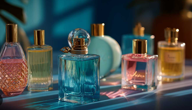Top Fragrances for Women 2025: The Ultimate Perfume Guide for This Year